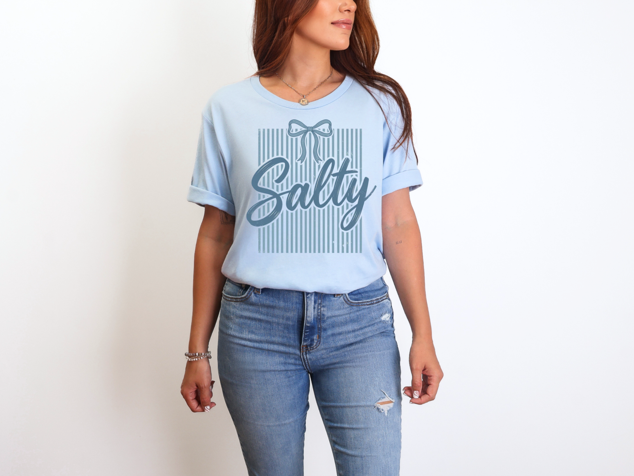 Salty T-shirt