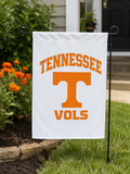 Tennessee Vols Garden Flag