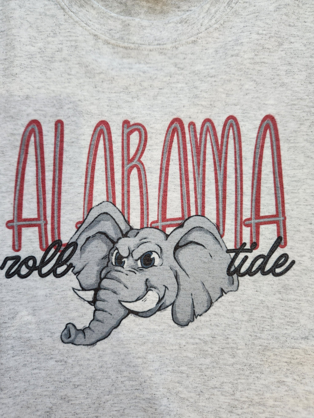 Alabama Shirt