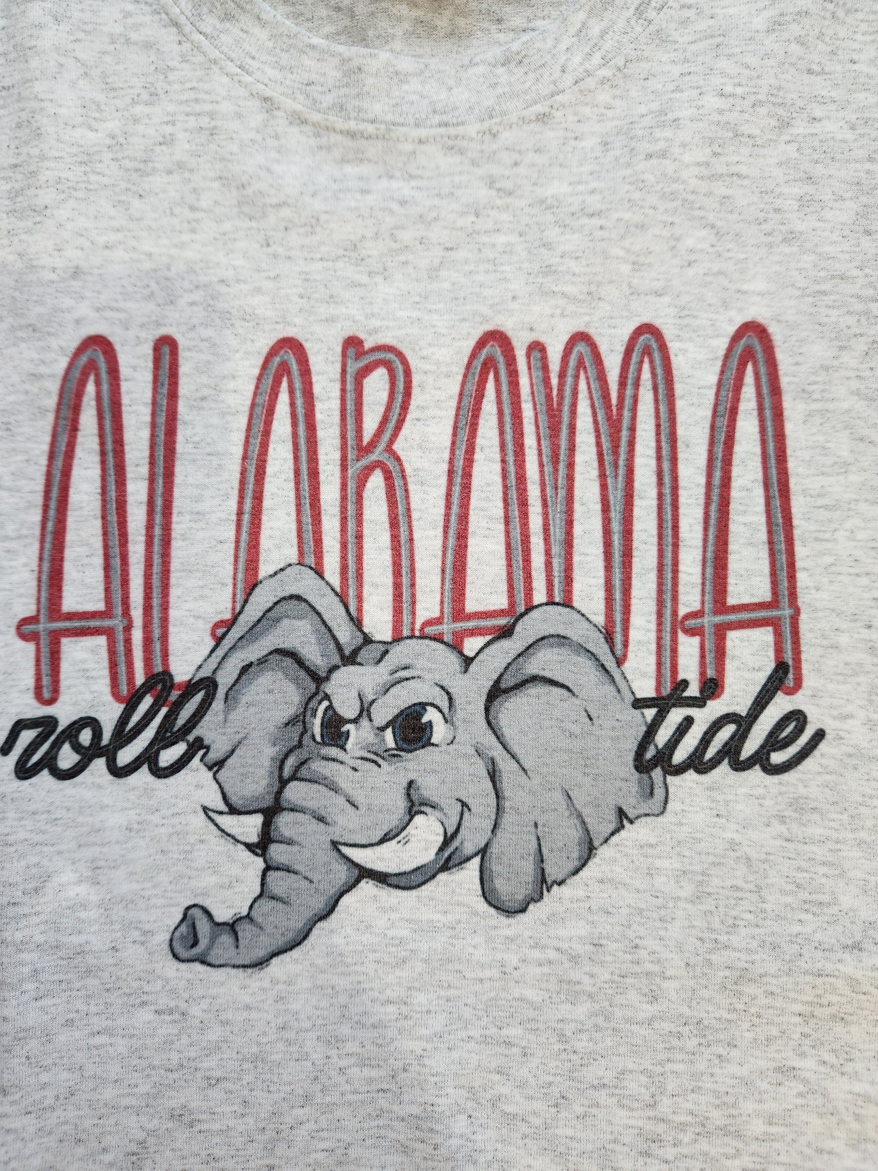 Alabama Shirt