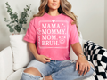 "Funny" Mama Comfort Colors T-Shirt