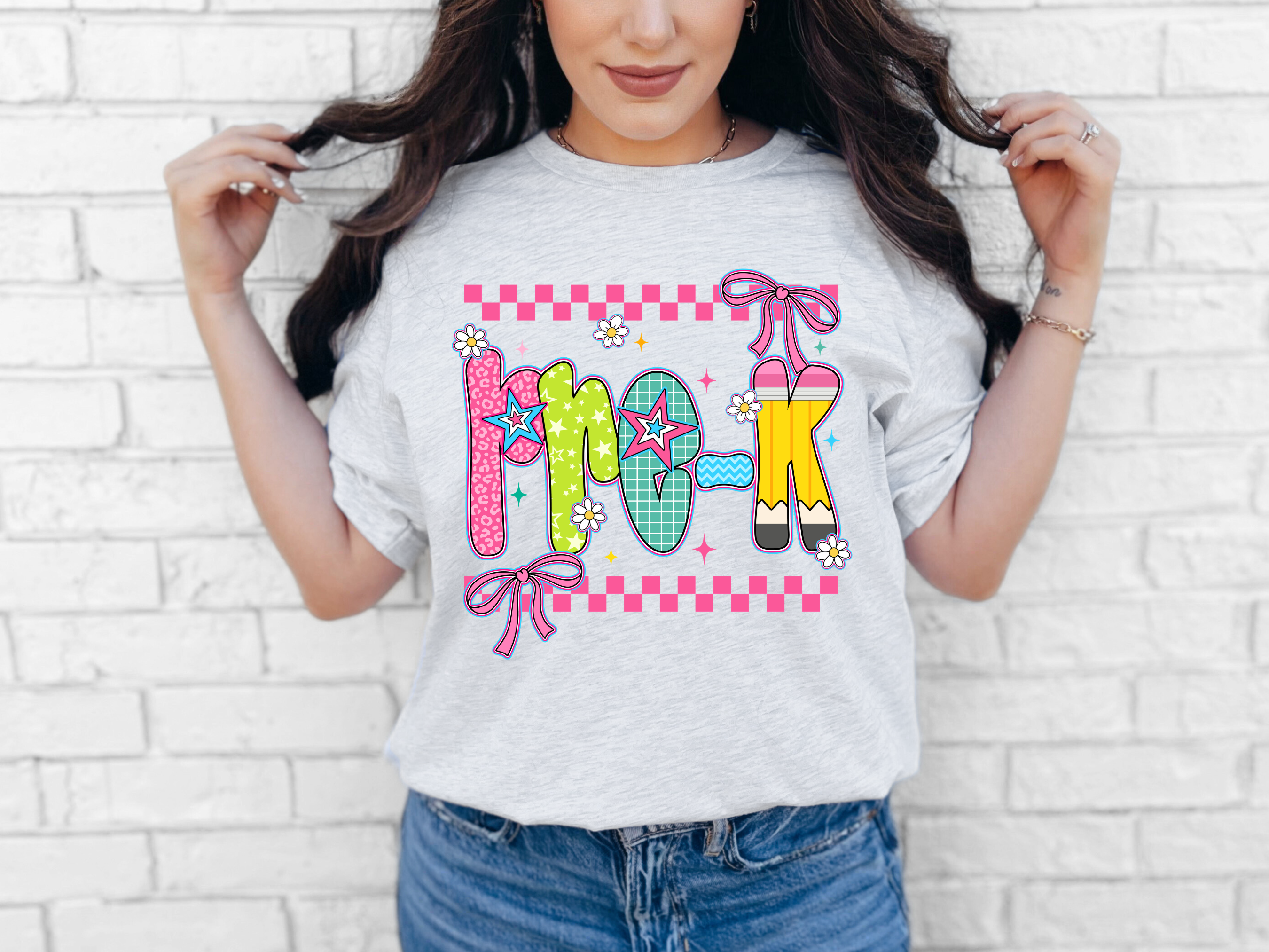 Elementary School T-shirt