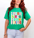 You Can Do Hard Things T-shirt