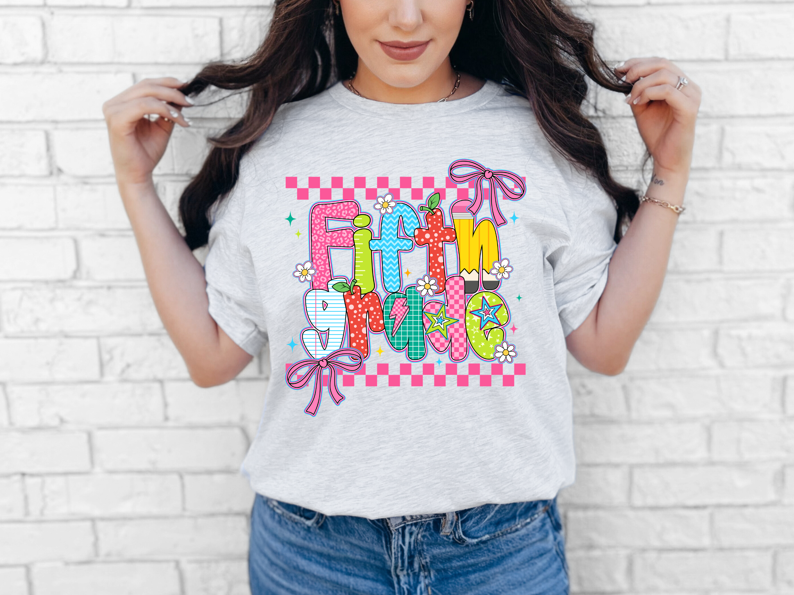 Elementary School T-shirt