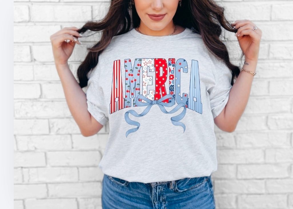 America T-Shirt