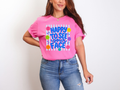 Happy to See Your Face T-shirt
