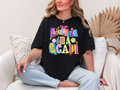 Adulting is a Scam T-shirt