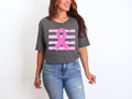 Pink Ribbon T-shirt