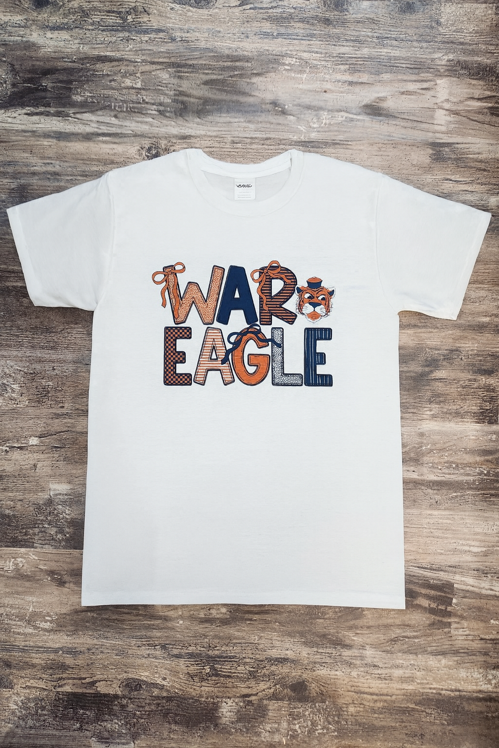 War Eagle Shirt