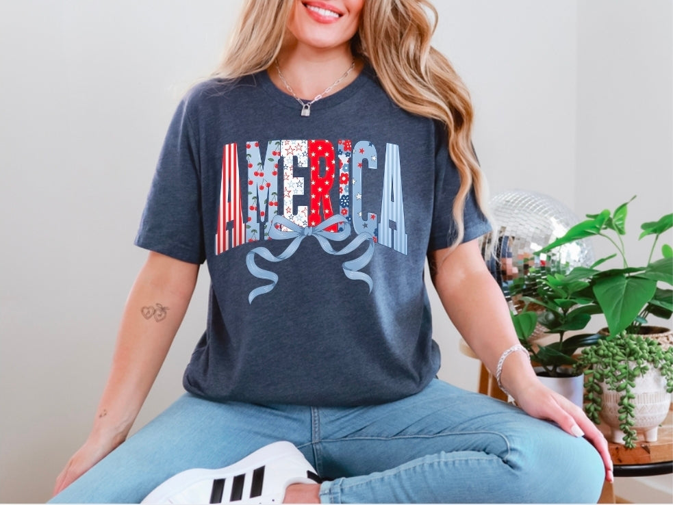 America T-Shirt