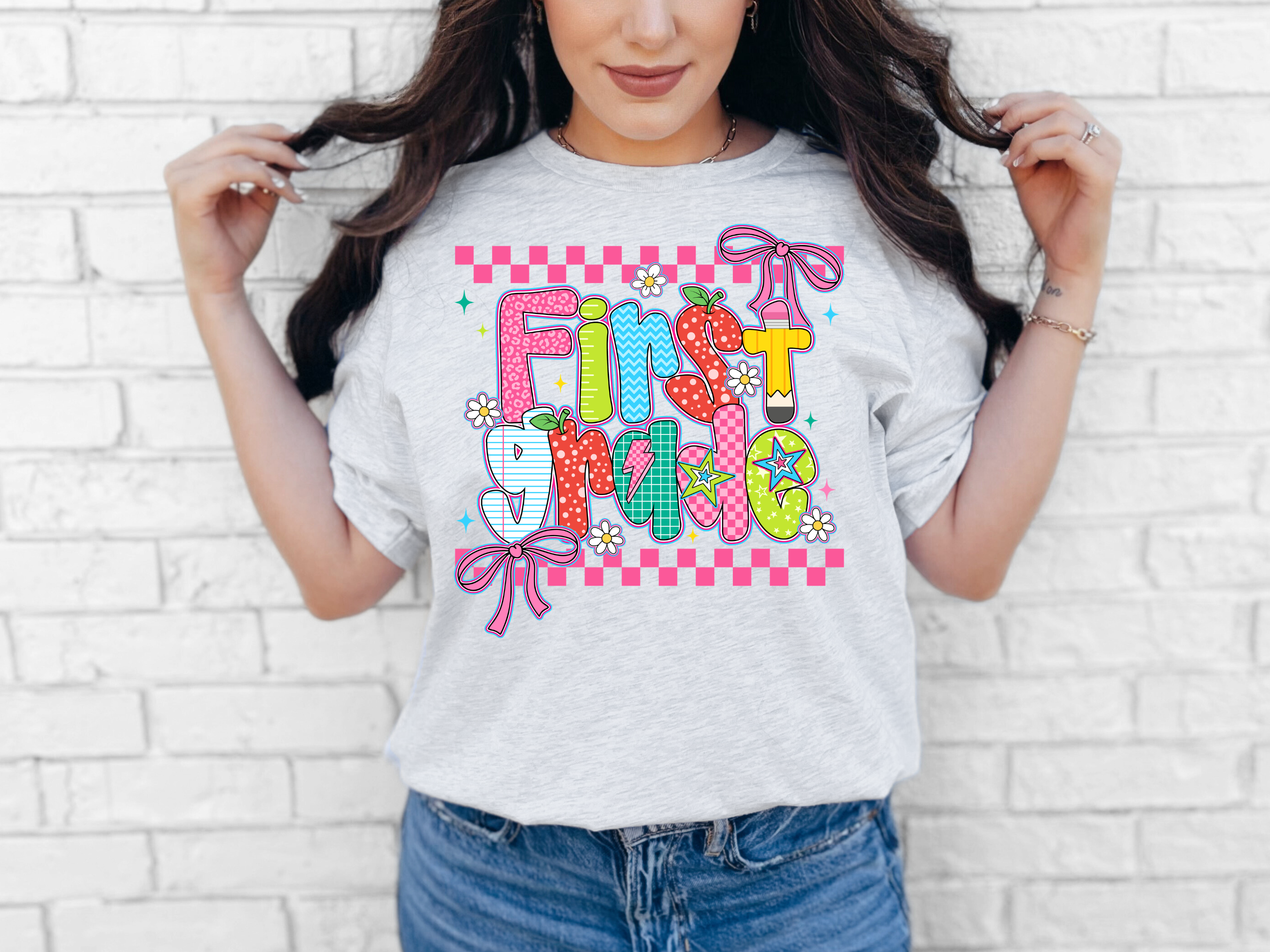 Elementary School T-shirt