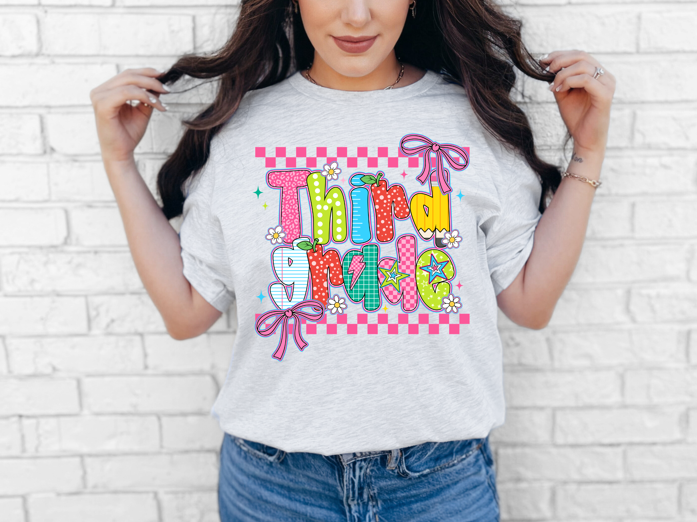 Elementary School T-shirt