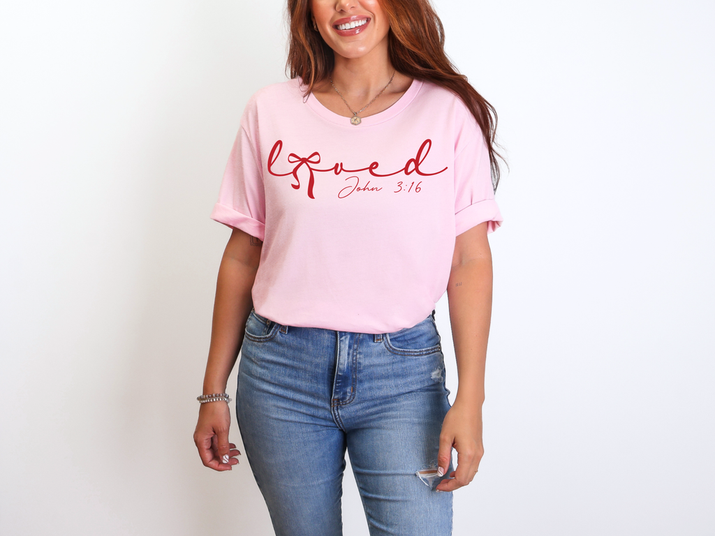 Loved T-Shirt