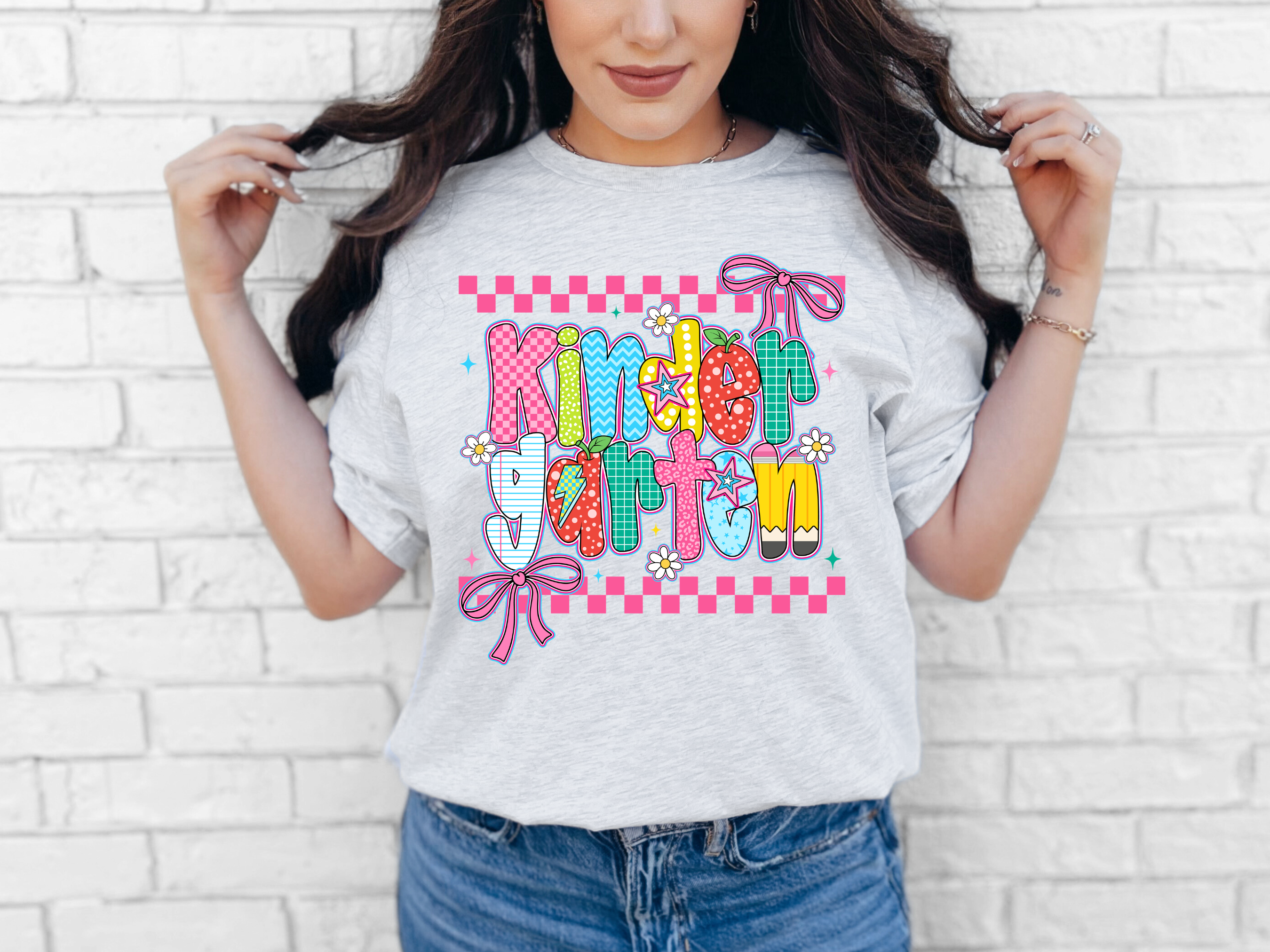 Elementary School T-shirt