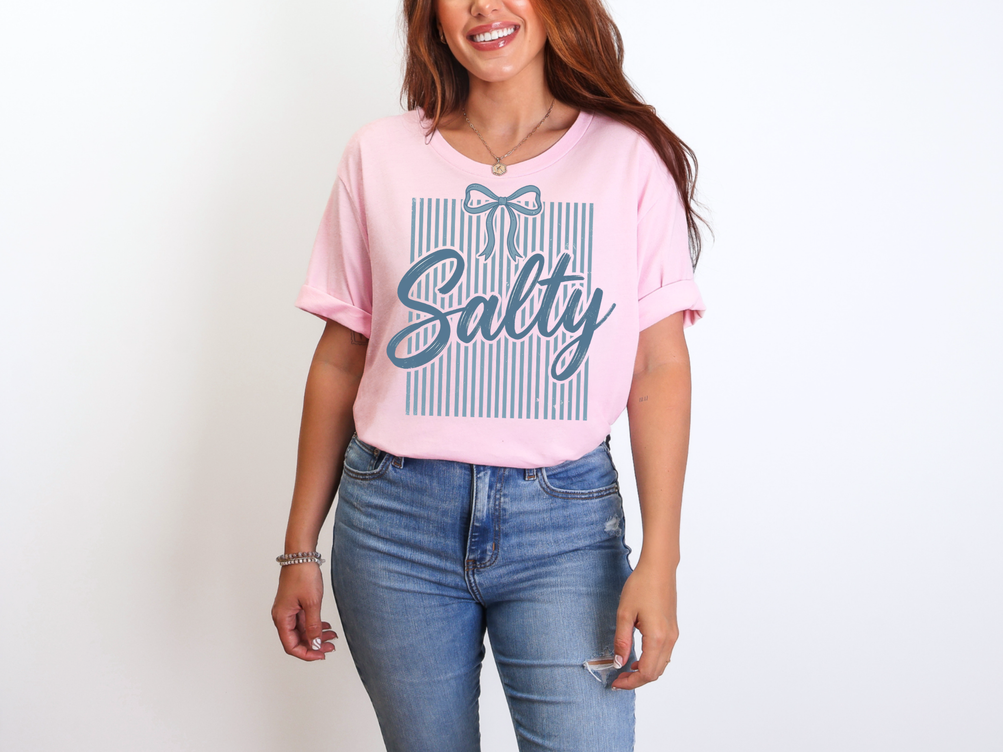 Salty T-shirt