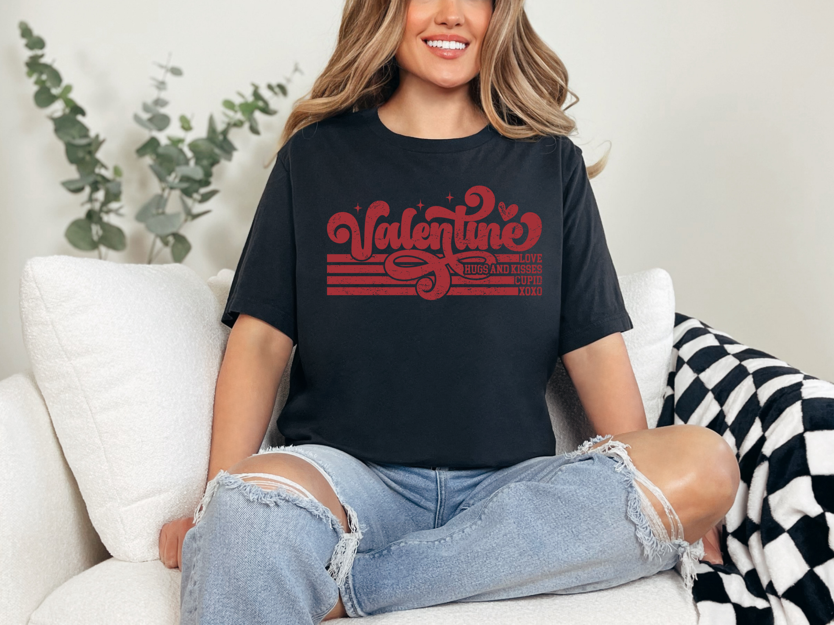 Valentine T-Shirt