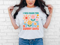 Sunny Days T-Shirt