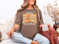 Fall for Jesus T-shirt