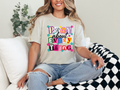 Retro Christian T-shirt