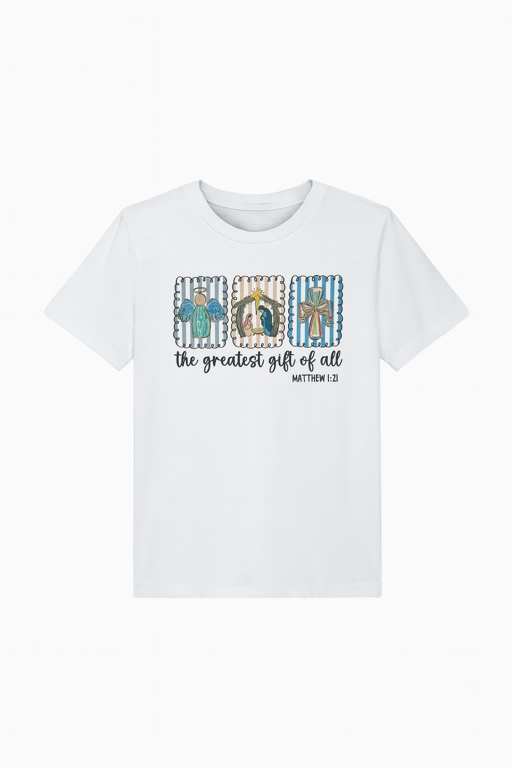 Infant/Toddler The Greatest Gift Shirt