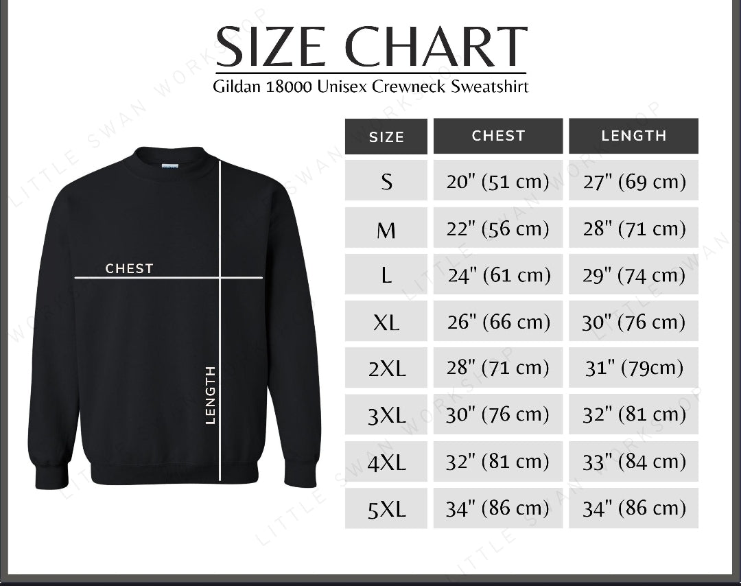 Fall Monogram T-Shirt or Sweatshirt
