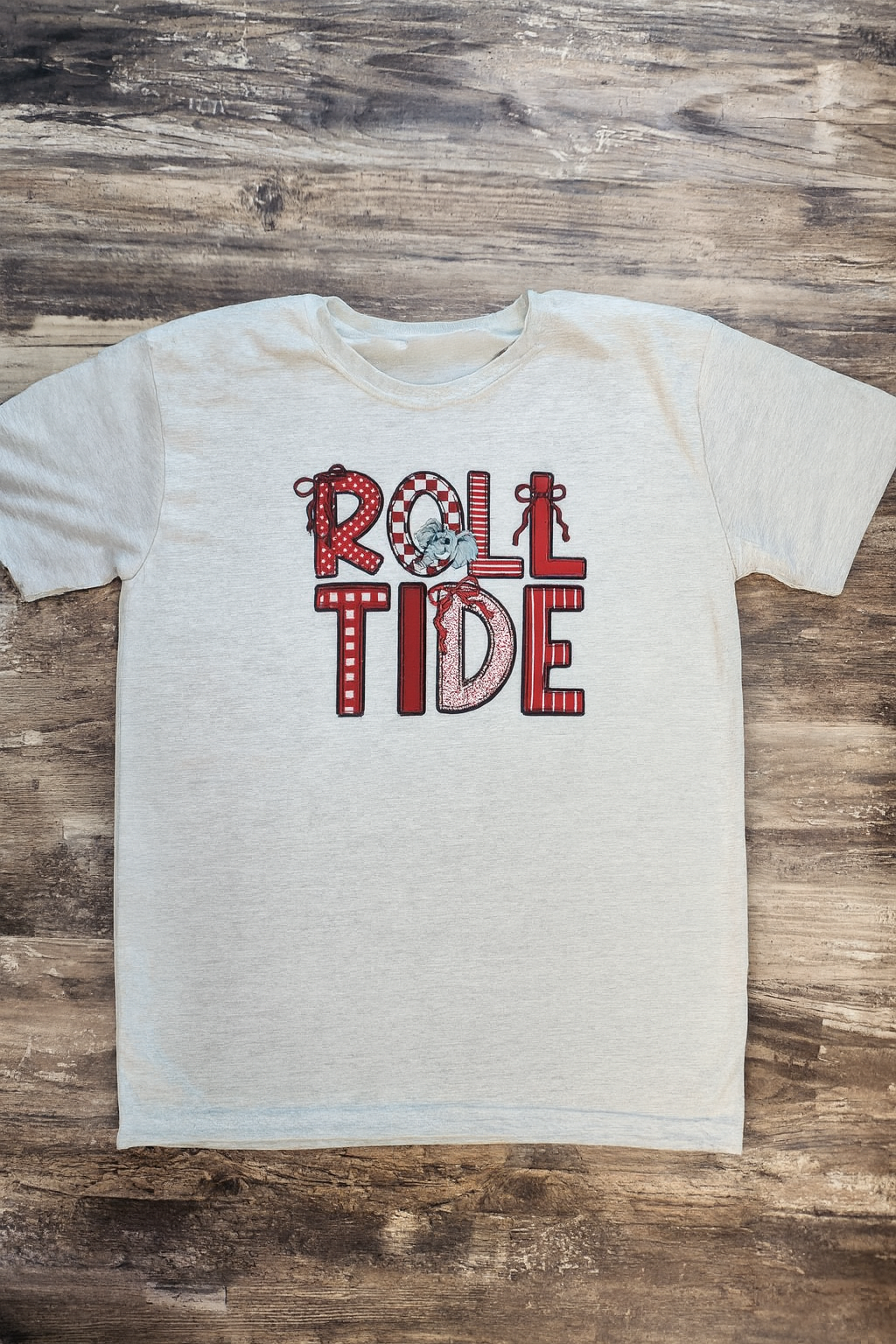 Roll Tide Shirt