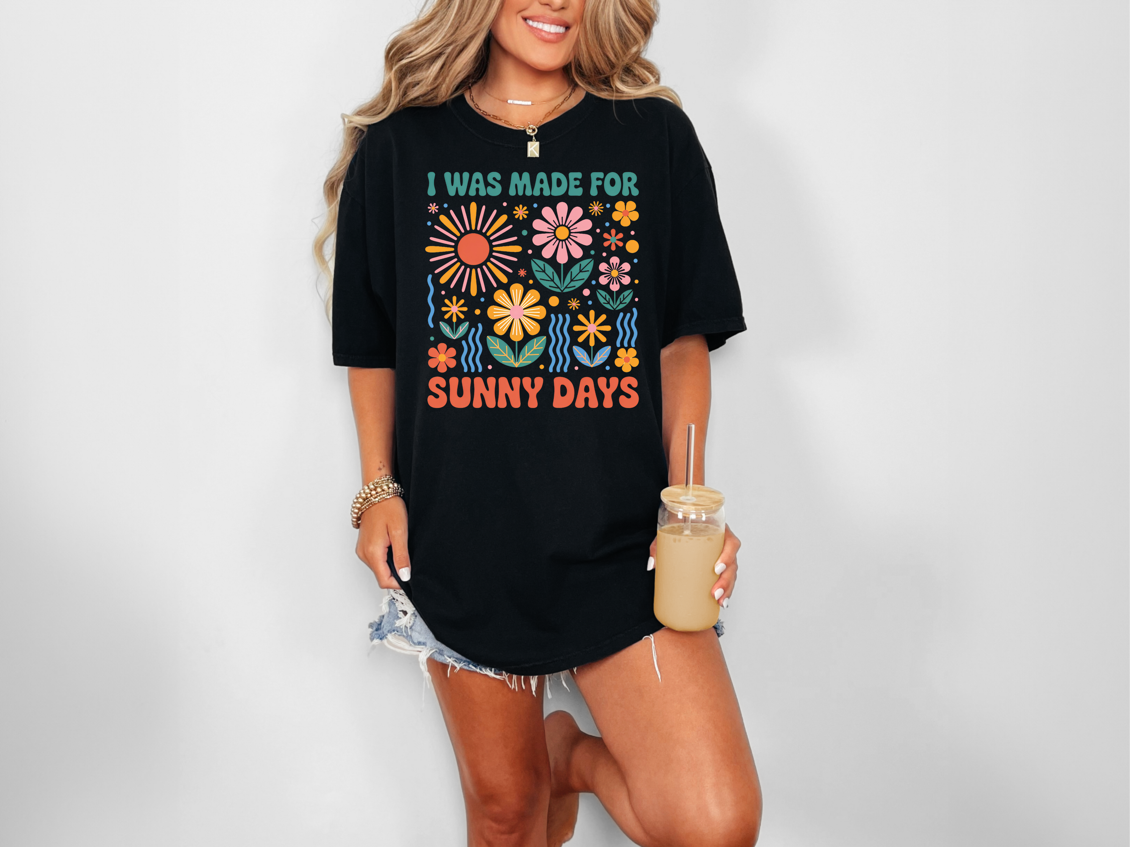 Sunny Days T-Shirt