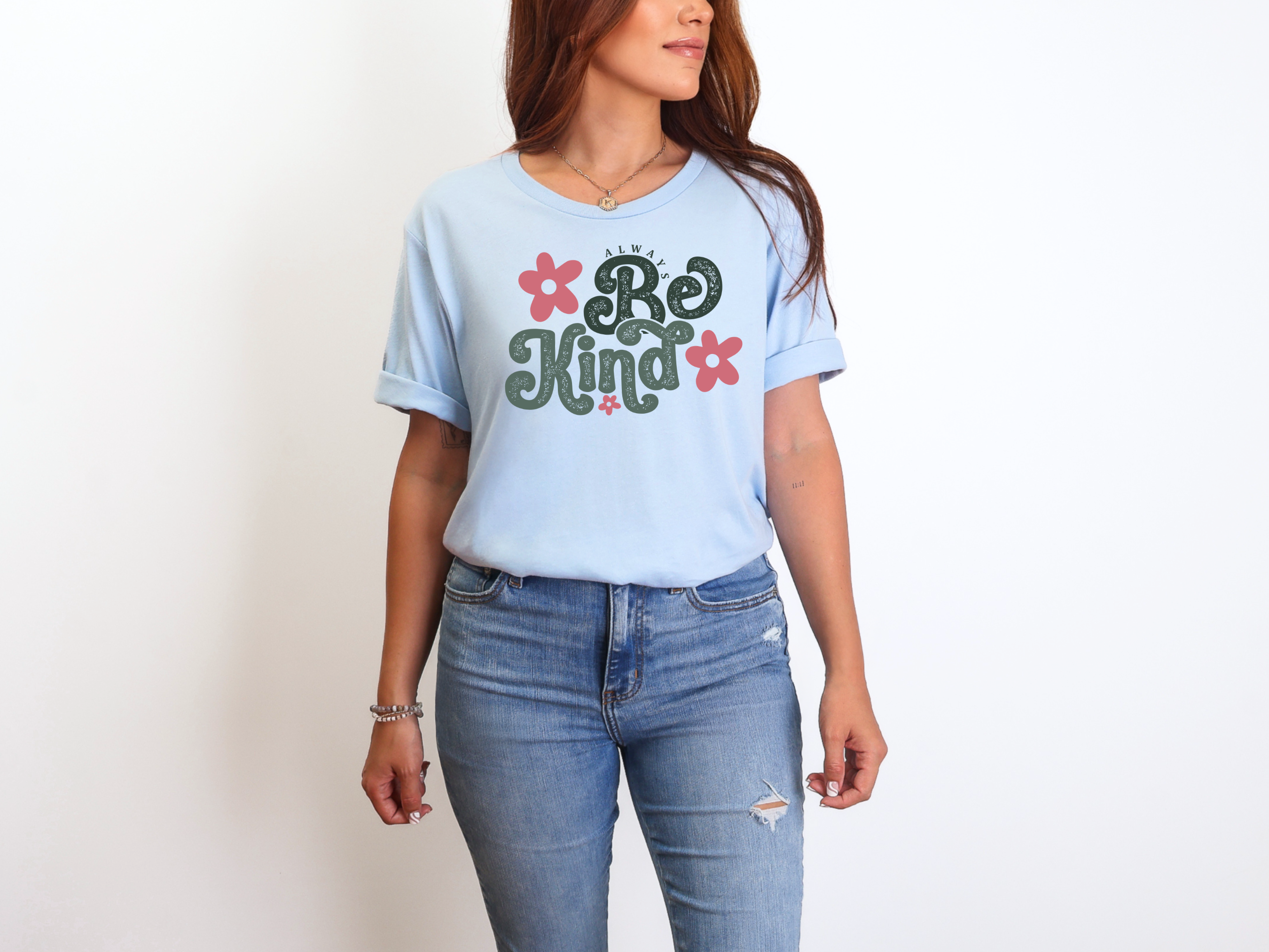 Be Kind T-Shirt