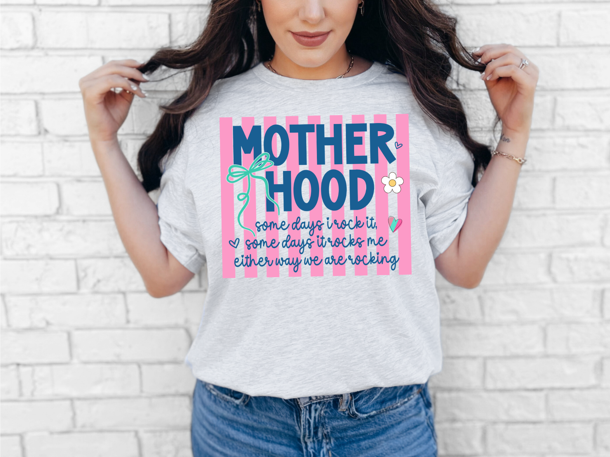 Mother Hood T-shirt