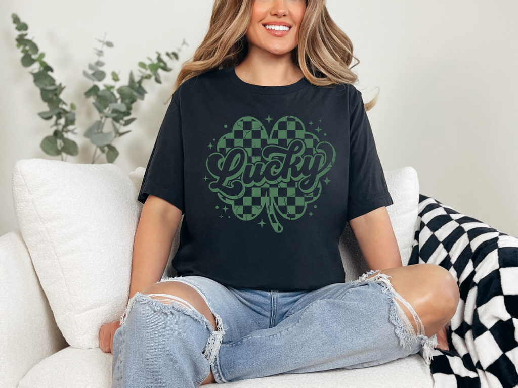 Lucky T-Shirt