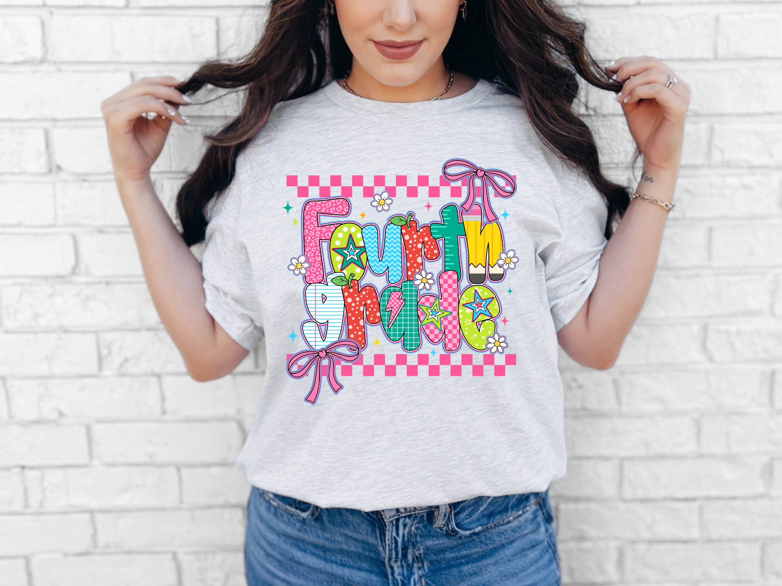Elementary School T-shirt