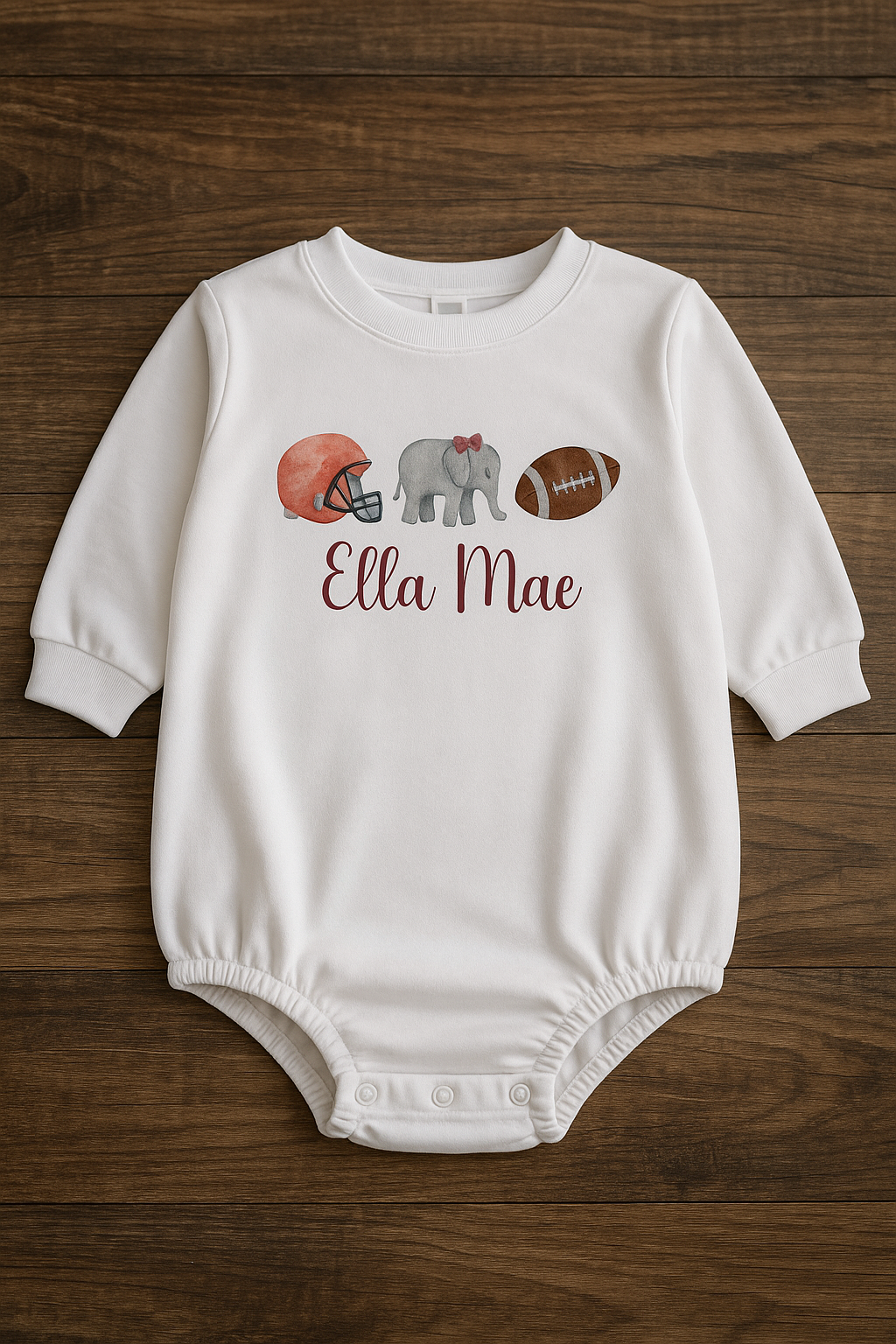 Girl Bama Shirt