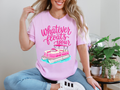 Floats Your Boat T-shirt