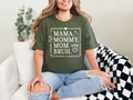 "Funny" Mama T-shirt