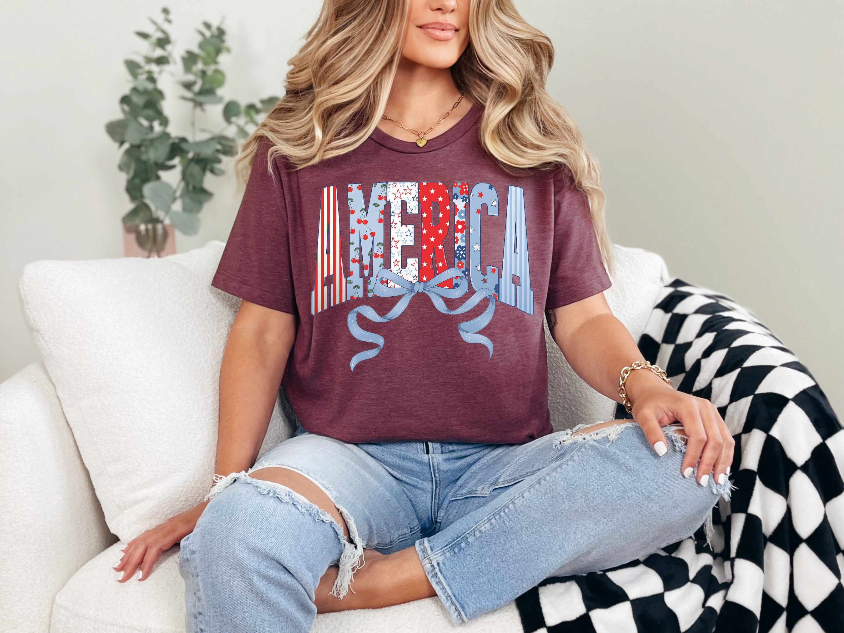 America T-Shirt