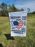 USA Flag
