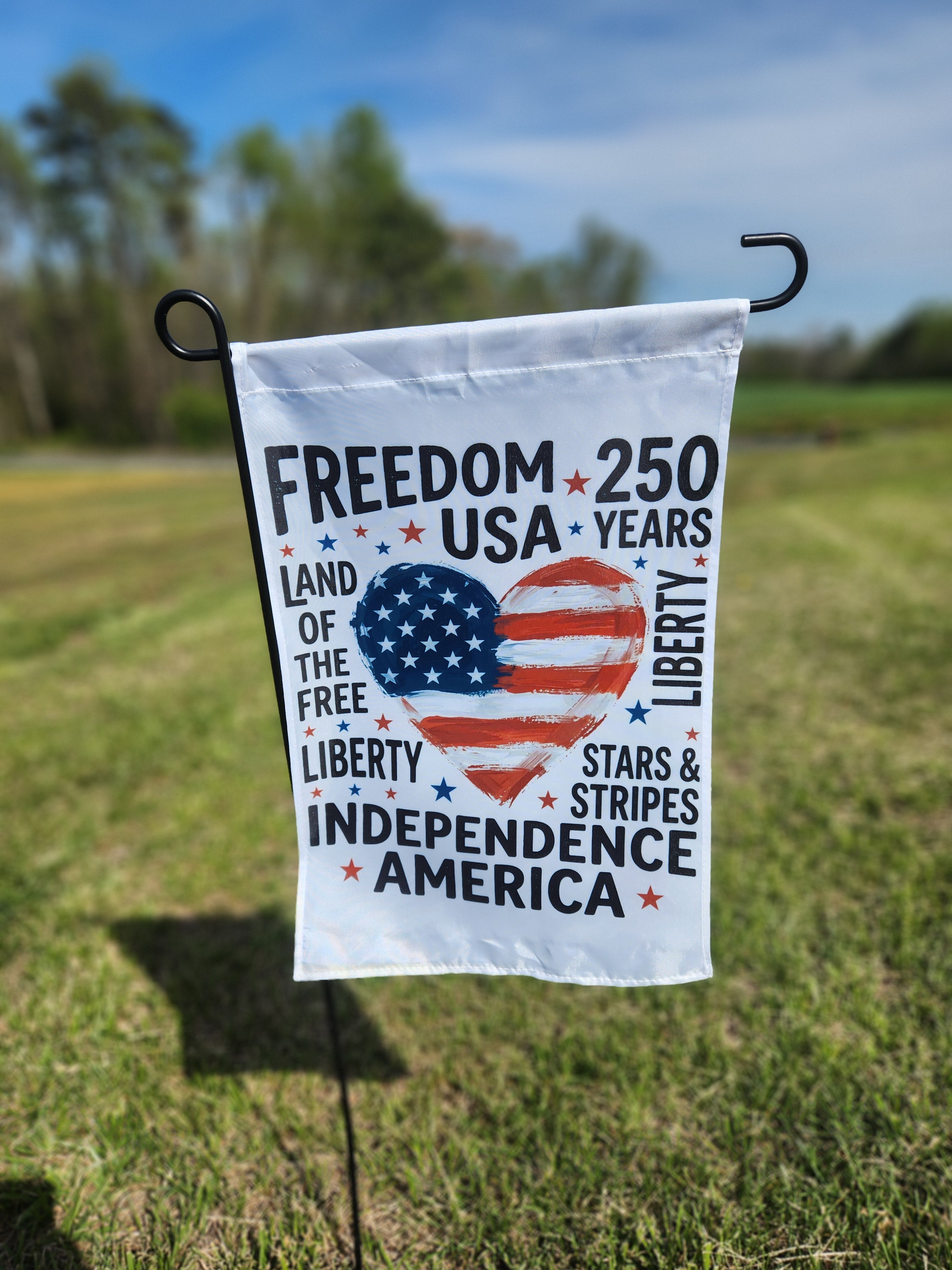 USA Flag